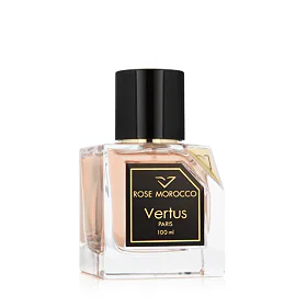 Vertus Rose Morroco Eau De Parfum 100 ml (unisex)