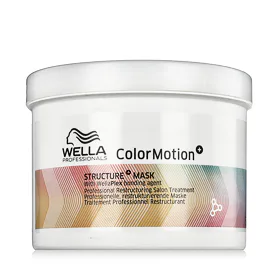 Wella ColorMotion+ Structure+ Mask 500 ml