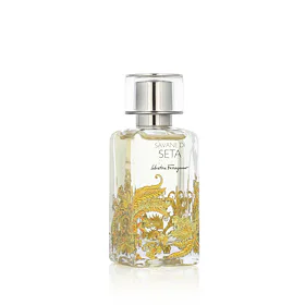 Salvatore Ferragamo Savane Di Seta Eau De Parfum 50 ml (unisex)