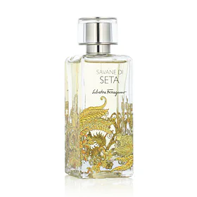 Salvatore Ferragamo Savane Di Seta Eau De Parfum 100 ml (unisex)