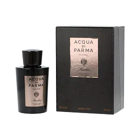 Acqua Di Parma Colonia Ambra Concentrée Eau de Cologne 180 ml (man)