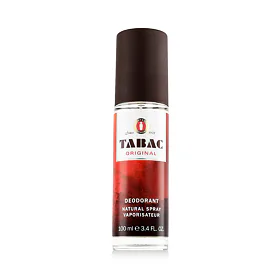 Tabac Original Deodorant im Glas 100 ml (man)