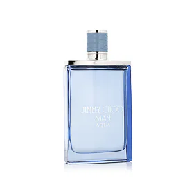Jimmy Choo Jimmy Choo Man Aqua Eau De Toilette 100 ml (man)