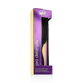 Wet Brush Pro Detangler Black 1 St.