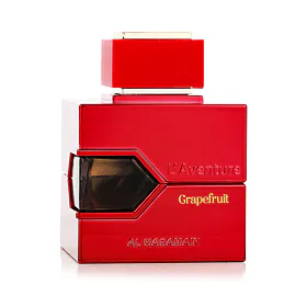 Al Haramain L'Aventure Grapefruit Extrait de Parfum 100 ml (unisex)