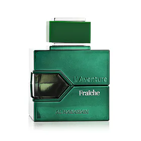 Al Haramain L'Aventure Fraîche Extrait de Parfum 100 ml (unisex)