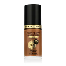 Max Factor Face Finity All Day Flawless 3in1 Foundation SPF 20 30 ml