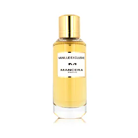 Mancera Paris Vanille Exclusive Eau De Parfum 60 ml (unisex)