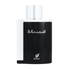 Afnan Inara Black Eau De Parfum 100 ml (unisex)