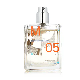Escentric Molecules Molecule 05 Eau De Toilette 30 ml (unisex)
