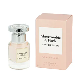 Abercrombie & Fitch Authentic Woman Eau De Parfum 30 ml (woman)