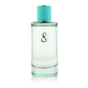 Tiffany Tiffany & Love for Her Eau De Parfum 90 ml (woman)