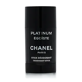 Chanel Egoiste Platinum Pour Homme Deostick 75 ml (man)