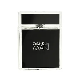 Calvin Klein MAN Eau De Toilette 50 ml (man)