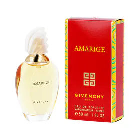 Givenchy Amarige Eau De Toilette 30 ml (woman)