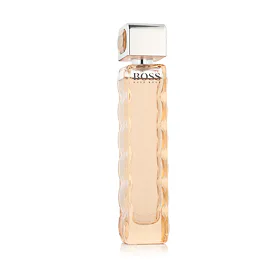 Hugo Boss Orange Woman Eau De Toilette 75 ml (woman)