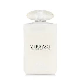 Versace Bright Crystal Körperlotion 200 ml (woman)
