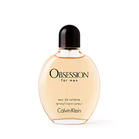 Calvin Klein Obsession for Men Eau De Toilette 75 ml (man)