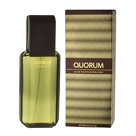 Antonio Puig Quorum Eau De Toilette 100 ml (man)