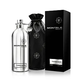 Montale Paris Fougères Marine Eau De Parfum 100 ml (unisex)