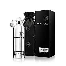 Montale Paris Chocolate Greedy Eau De Parfum 100 ml (unisex)