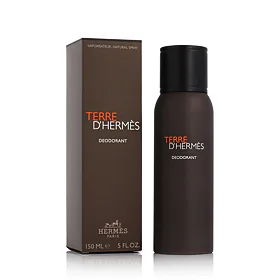 Hermès Terre D'Hermès Deodorant Spray 150 ml (man)