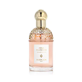 Guerlain Aqua Allegoria Orange Soleia Eau De Toilette - nachfüllbar 75 ml (unisex)