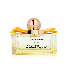 Salvatore Ferragamo Signorina Libera Eau De Parfum 50 ml (woman)