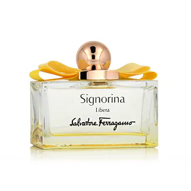 Salvatore Ferragamo Signorina Libera Eau De Parfum 100 ml (woman)