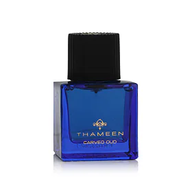 Thameen Carved Oud Extrait de Parfum 50 ml (unisex)