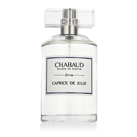 Chabaud Caprice de Julie Eau De Parfum 100 ml (unisex)