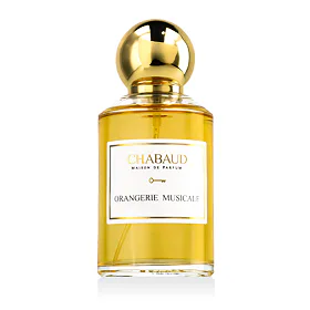 Chabaud Orangerie Musicale Eau De Parfum 100 ml (unisex)