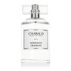 Chabaud Innocente Fragilité Eau De Parfum 100 ml (woman)