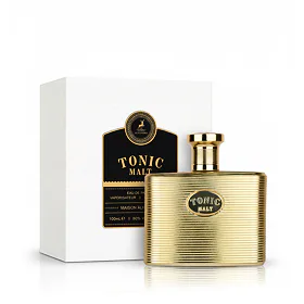 Maison Alhambra Tonic Malt Eau De Parfum 100 ml (man)
