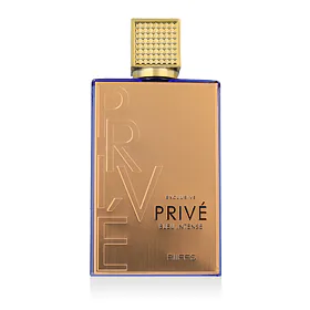 Riiffs Exclusive Privé Bleu Intense Eau De Parfum 80 ml (unisex)