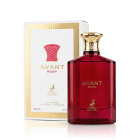 Maison Alhambra Avant Ruby Eau De Parfum 100 ml (unisex)