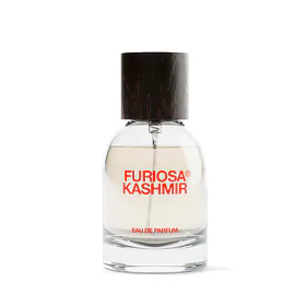 FURIOSA® KASHMIR Eau De Parfum 50 ml (woman)