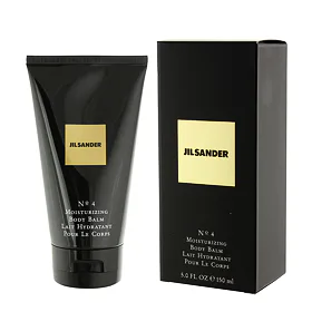 Jil Sander No 4 Körperlotion 150 ml (woman)