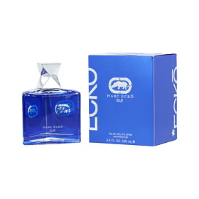 Marc Ecko Blue Eau De Toilette 100 ml (man)