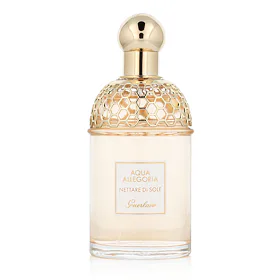 Guerlain Aqua Allegoria Nettare di Sole Eau De Toilette 125 ml (woman)