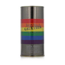 Jean Paul Gaultier Le Male Pride Collector Eau De Toilette 125 ml (man)