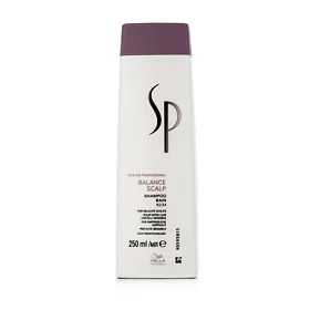 Wella SP Balance Scalp Shampoo 250 ml