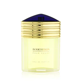 Boucheron Pour Homme Eau De Parfum 100 ml (man)