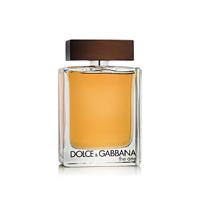 Dolce & Gabbana The One Pour Homme Eau De Toilette 150 ml (man)