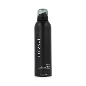 Rituals Homme Shower Foam 200 ml M