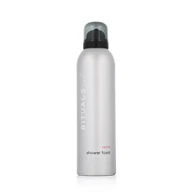 Rituals Sport Shower Foam 200 ml