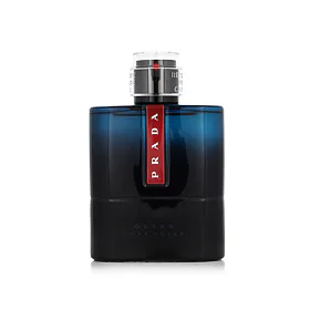 Prada Luna Rossa Ocean Eau De Toilette 150 ml (man)