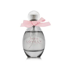 Sarah Jessica Parker Born Lovely Eau De Parfum 50 ml (woman)