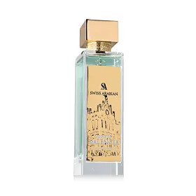 Swiss Arabian Spirit Of Valencia Extrait de Parfum 100 ml (unisex)