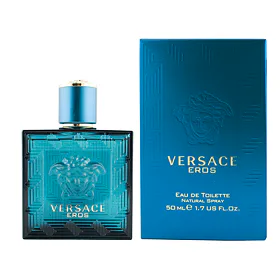Versace Eros Eau De Toilette 50 ml (man)